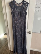 davids bridal dress 12