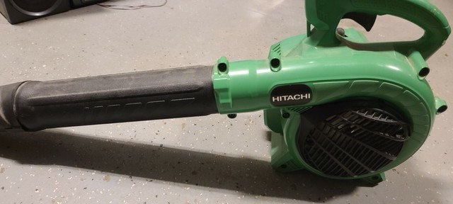 hitachi rb24eap discontinued