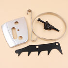 <!--F#f_0-->Chain Brake Bar Plate Band Adjuster Spike Fit Husqvarna 340 345 350 351 353 346<!--F/-->