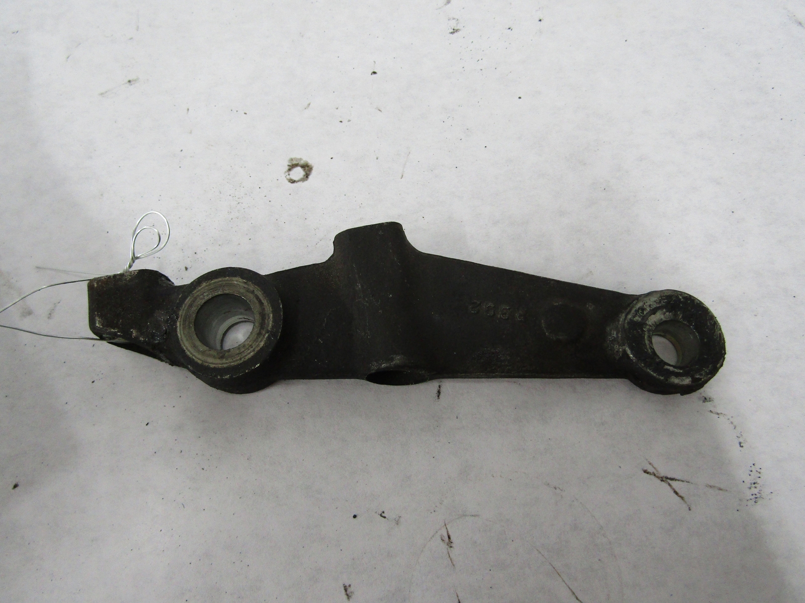 STEERING ARM LEFT OR RIGHT LOTUS ELISE 05