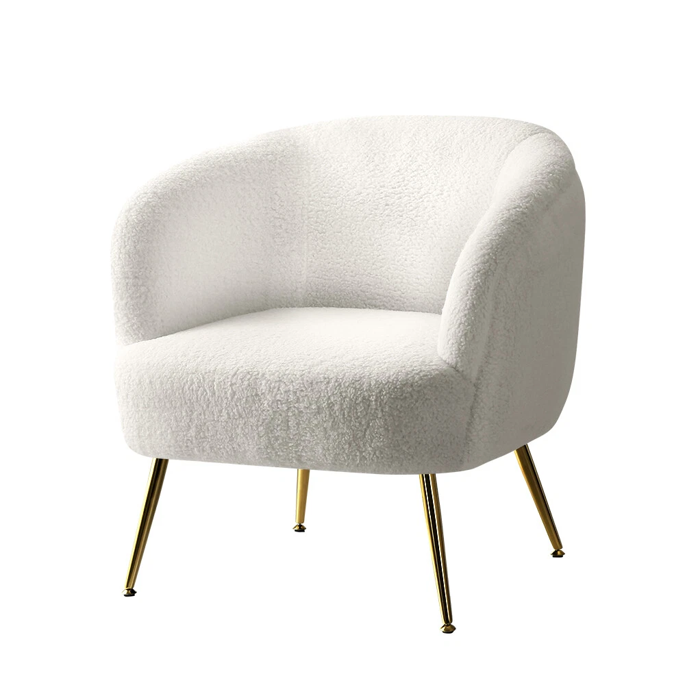Accent Chairs
