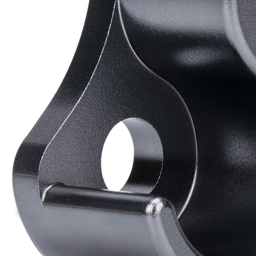 Abaissement arrière 1" compatible avec Harley Davidson Road Glide FLTR 2017+ - Photo 9/12