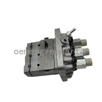 For Kubota ZD1011 ZD1021 ZD221 Fuel Injection Pump 16006