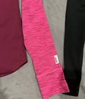 EUC SZ XL 14-16 Lot Of 5 Girls Athletic Tops Old Navy Avia C9 Under Armour MTA — photo 5