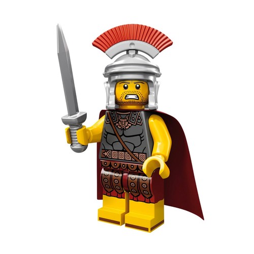 LEGO SERIES 10 COLLECTIBLE MINIFIGURES 71001 - NEW FACTORY SEALED - YOU PICK! - Picture 5 of 26