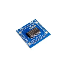 1PC NEW 8x8LED Dot Matrix Module MAX7219 Display module DIY Kit