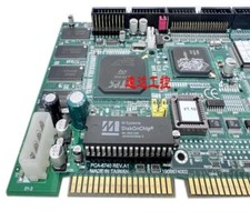 Advantech PCA-6740 REV.A1 Medical Motherboard