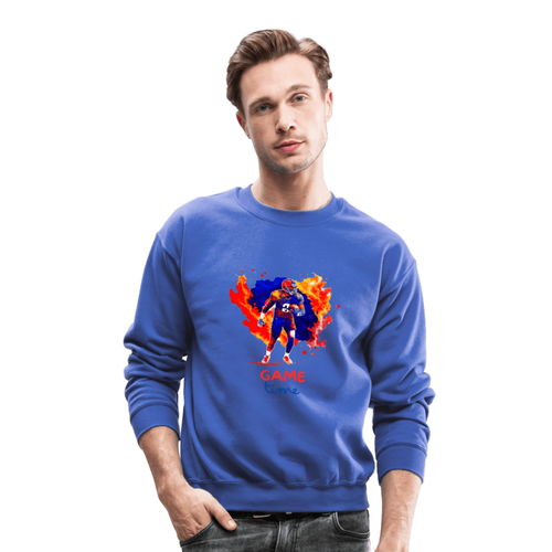 Game Time - Crewneck Sweatshirt - Picture 42 of 50