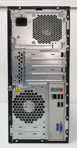 HP Schöne Windows XP 32 Bit Retro PC 4GB 80GB DVD für alte Spiel Computer RaRe - 第 3/9 張圖片