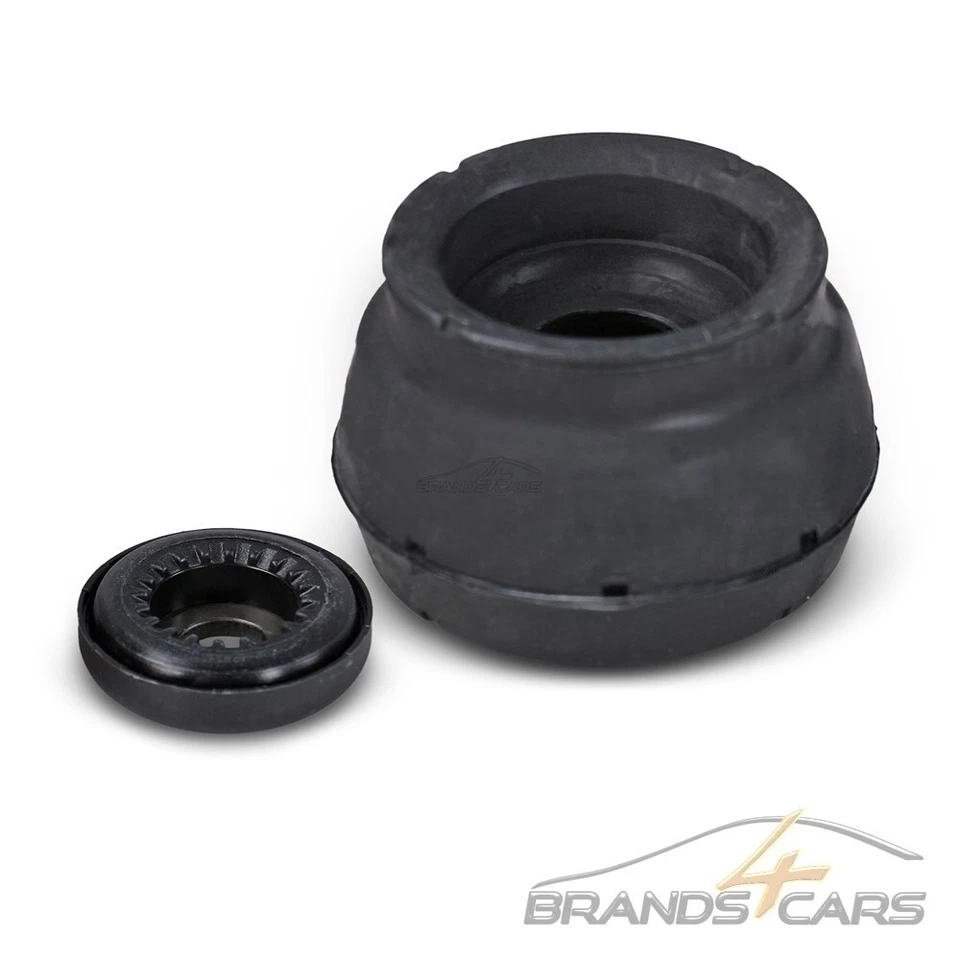 FEBI 2x DOMLAGER VORNE FÜR AUDI A1 A3 8P SEAT IBIZA LEON TOLEDO VW POLO 5 6R UP! - Bild 3 von 4