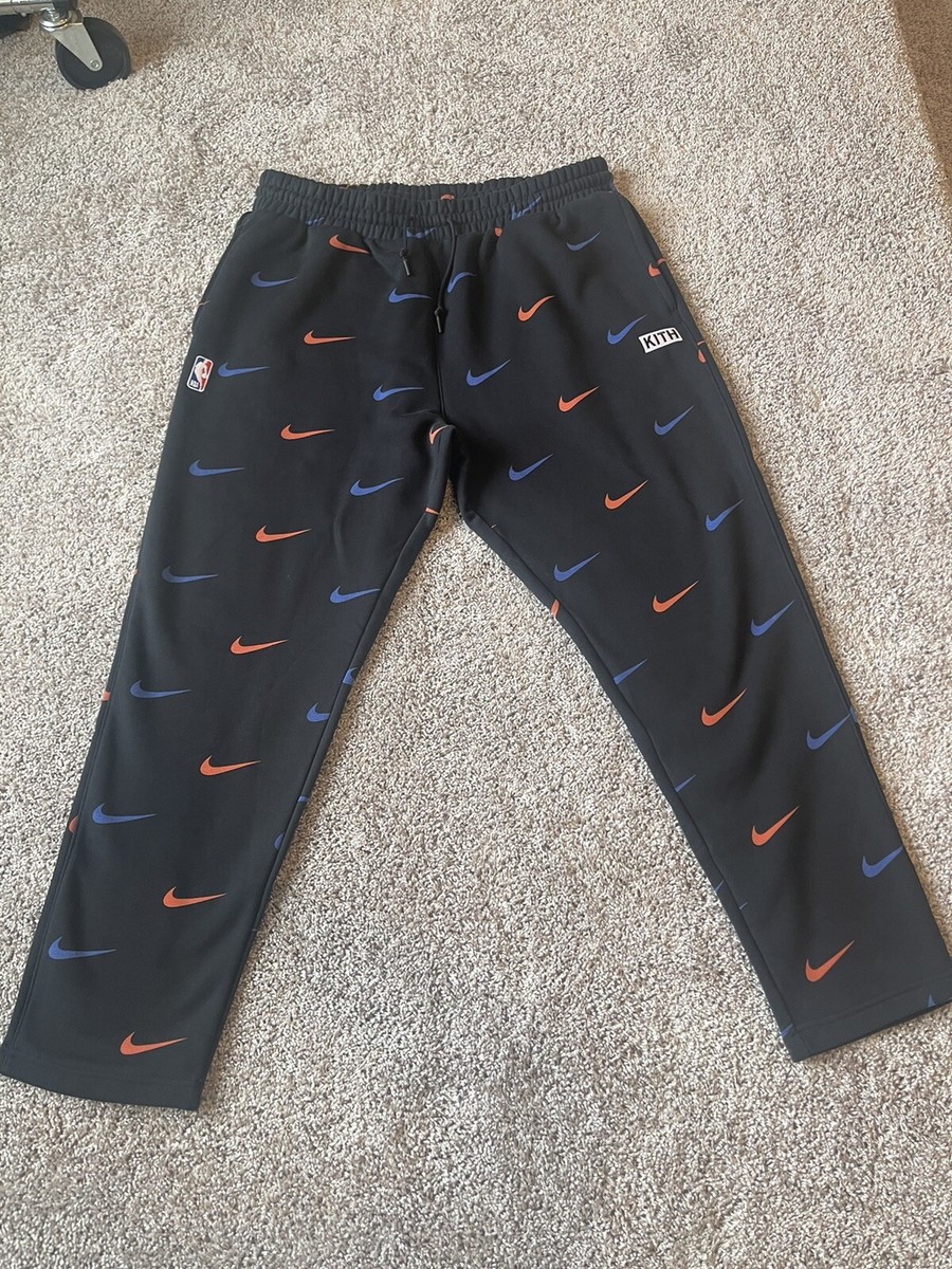 Nike KITH sweatpants | eBay 