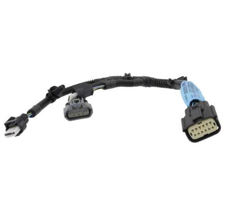 トランジットTRANSIT NEUTRAL BIRD terminal NEW OEM 20-24 Ford Transit Reverse Sensor Wiring Harness