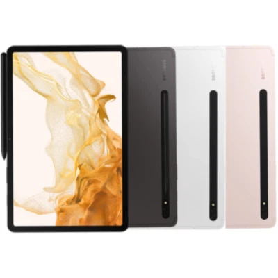 Samsung Galaxy Tab S8 · 128GB · Wi-Fi