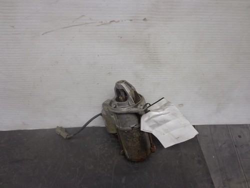 97 98 99 00 01 LEGANZA STARTER MOTOR