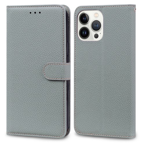For iPhone 16 15 14 13 12 Pro Max XS XR SE Luxury Leather Wallet Flip Cover Case - Picture 37 of 39