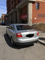 2002 Audi A4