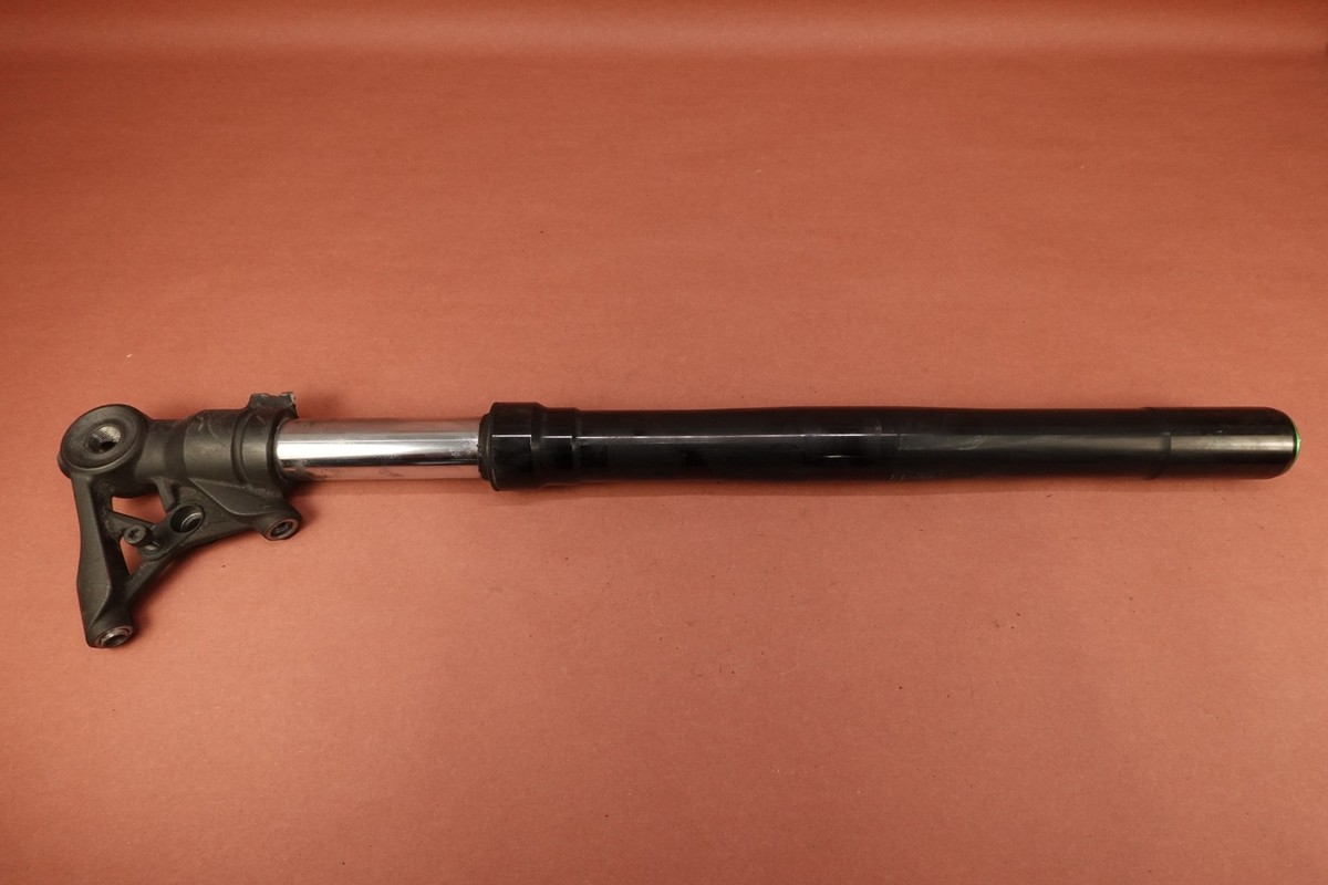 Kawasaki サスペンション カワサキ Ninja ZX-4RR KRT EDITION】サスペンションを走りに