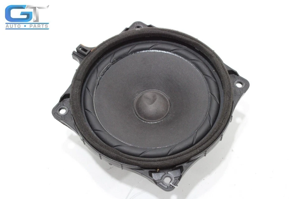 2015 - 2017 HYUNDAI SONATA REAR LEFT DRIVER SIDE DOOR AUDIO SOUND SPEAKER OEM - Image 2 of 4