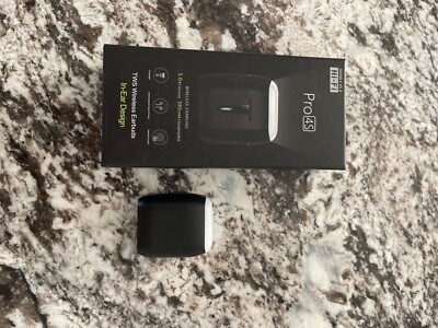 earbuds bluetooth with charging case, Pro4s, IOS and Android, wireless charging