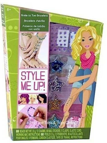 Beads Sand Art Supplies for Kids