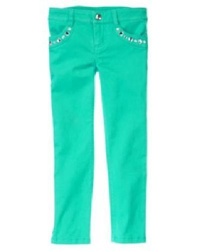 NWT GYMBOREE Kids Girl Pants Jeans Leggings Capri Ship Fast - Picture 52 of 65