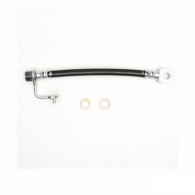 Dynamite Friction Brake Hydraulic Hose for 13-18 2500 350-40321