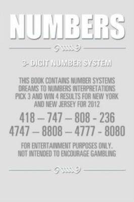 Numbers: 3- Digit Number System