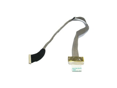 New Toshiba Satellite A500 A500D A505 A505D 6017B0201901 LCD Video