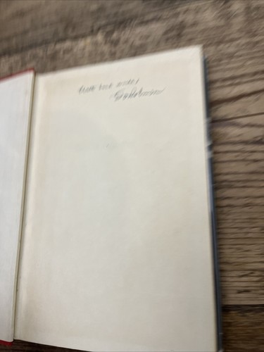 The Oak Ridge Story George O. Robinson Jr - signed HC - Picture 4 of 10