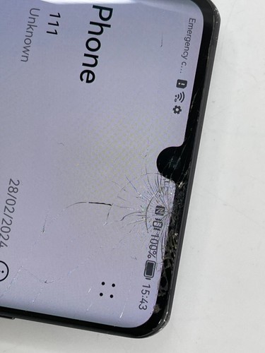 Huawei P30 Pro VOG-L29 128GB Black Unlocked 8GB RAM Smashed Screen Works 120 - 第 14/22 張圖片
