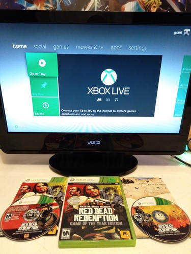 Xbox 360 Sonic Deadpool Kengo Minecraft COD MGS Transformers Video Game - U Pick - Picture 237 of 817