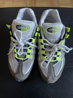 Nike Air Max 95 -Size