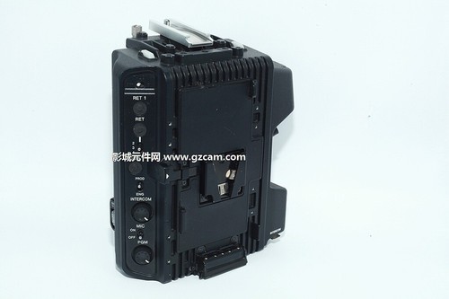 Sony CA-FB70 Optical Fiber Camera Adapter