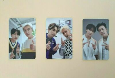 D&E Donghae Eunhyuk Super Junior 1st Album Countdown OFFICIAL
