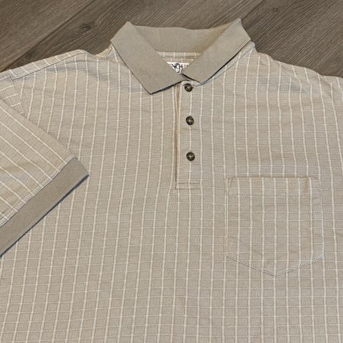 Original Penguin Polo Shirt Mens Large 