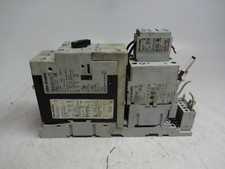 190S-GND3-FC45C-V /B Starter 140M-F8E-C45 /C 100-C43*00 /A Allen Bradley