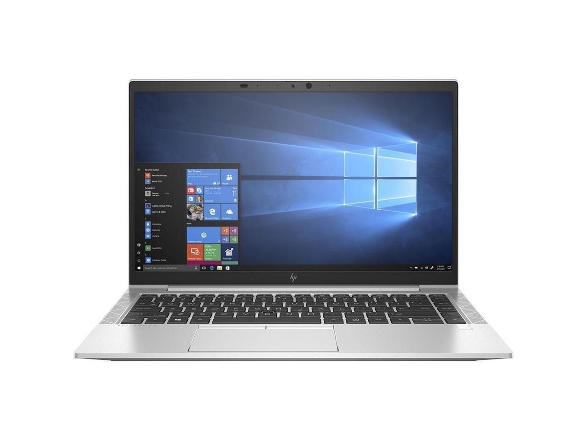 HP EliteBook 840 G7 14