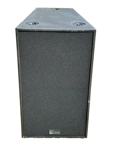 Meyer Sound M-1A UltraSeries Sound Processor | eBay