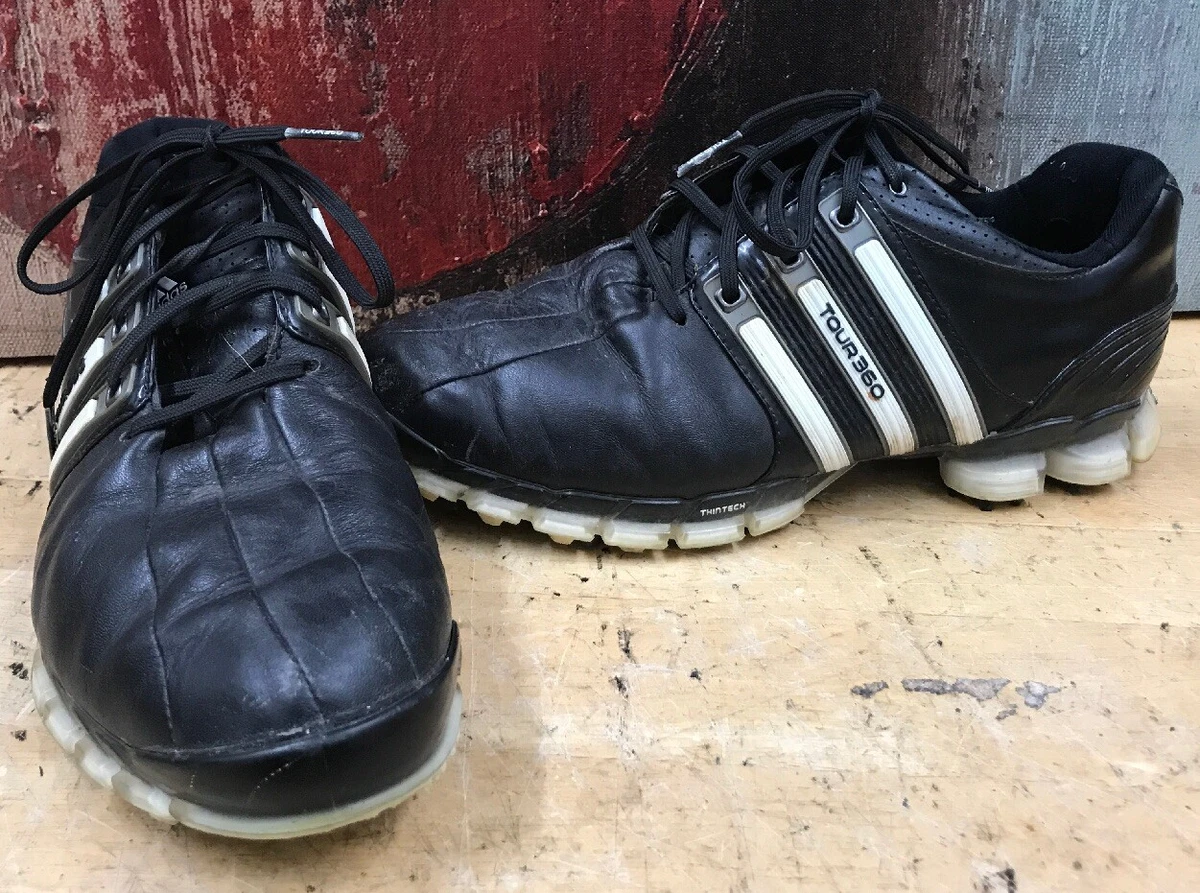 Adidas 360 golf sales shoes sale