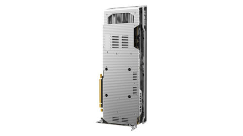 XFX AMD Radeon RX 7900 XT 20GB GDDR6 Graphics Card - Picture 5 of 5