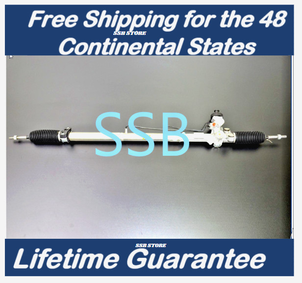 Steering Rack and Pinion for 2010 2011 2012 2013 2014 2015 FERRARI 458 ITALIA ✅