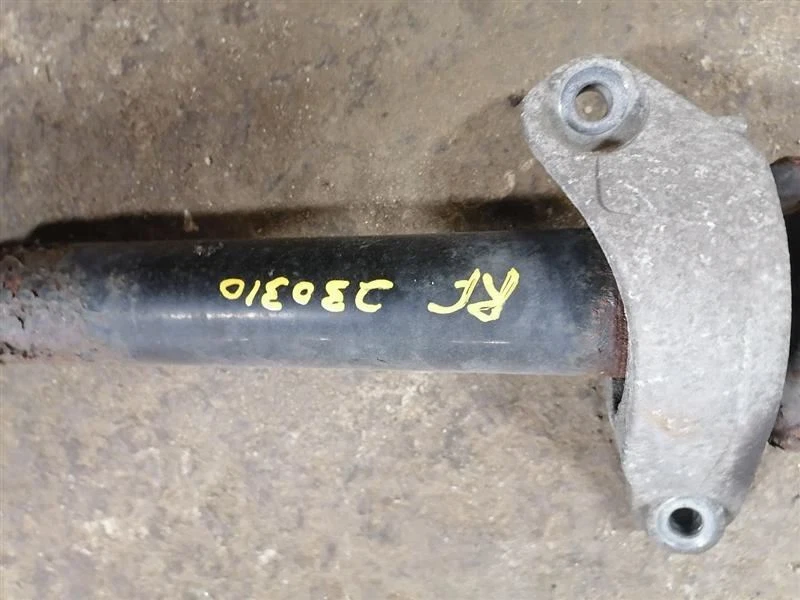 Eje de pasajero modelo 1,6 L S compatible con 07-15 MINI COOPER 1166129 Foto 4 de 4