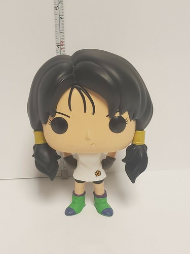 Funko Pop Dragon Ball Z - Videl | eBay