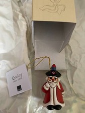 Thun Carabiniere babbo paracadutista, nuovo in scatola.