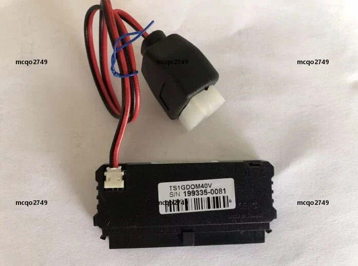 Transcend 40-pin IDE Flash Module 1GB  40PIN - Image 2 of 2