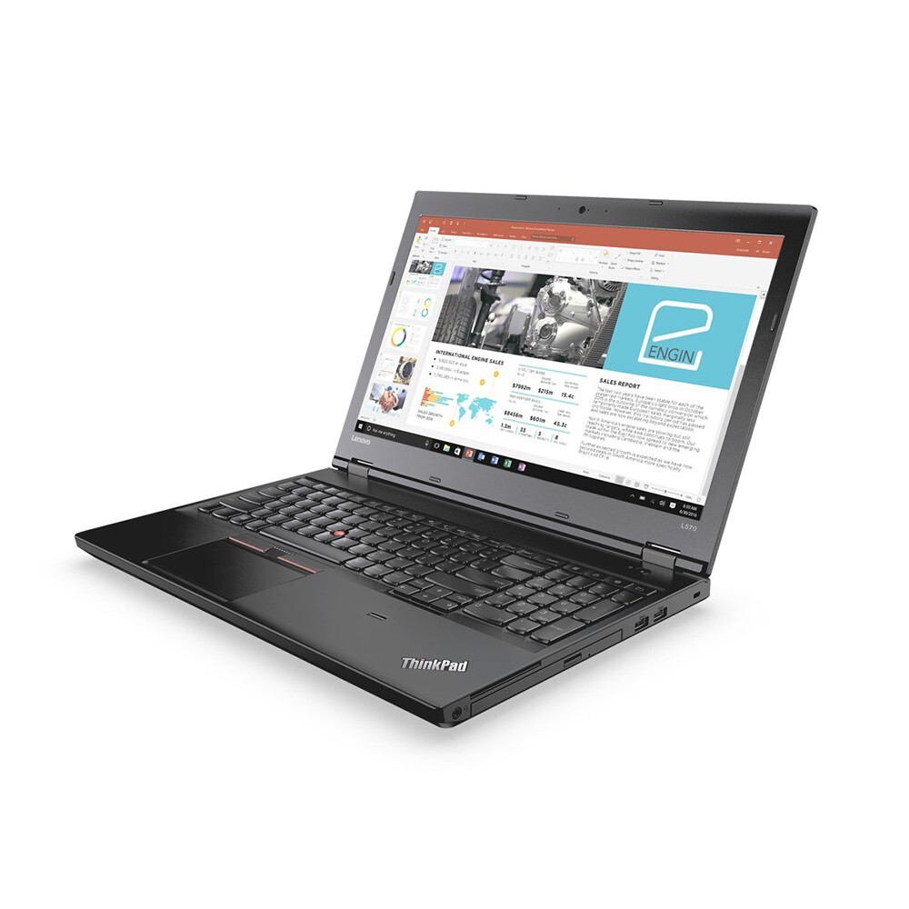レノボThinkPad L570  i3-6006U 8GB SSD256GB Lenovo ThinkPad L570 | 15.6