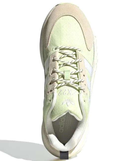 Size 9 - Adidas ZX 22 Boost Sand Yellow Tint for sale online | eBay