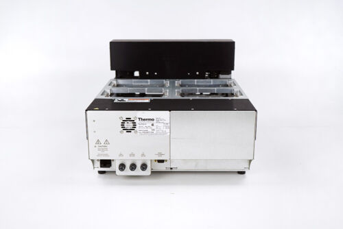 Thermo Electron Shortened RapidStak 2x F01490 Microplate Stacker 4 Staks - Bild 8 von 9