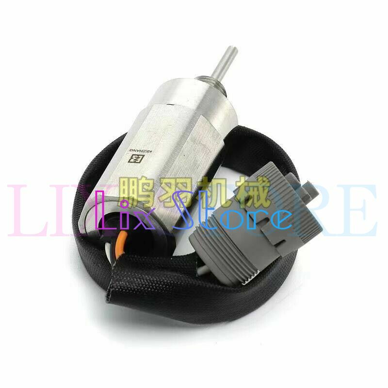 3E-5370 3E5370 Excavator Temperature Sensor FOR CAT966/844/330 