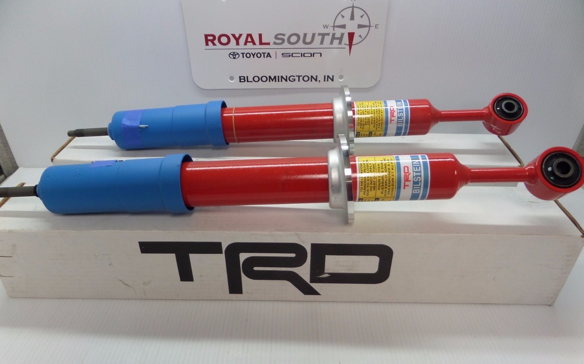 TOYOTA 純正BILSTEIN ショックアブソーバー FJクルーザー 新品 m67083863770_1.jpg?1736654367
